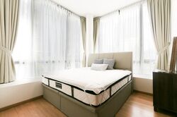 One Balmoral (D10), Condominium #576332781